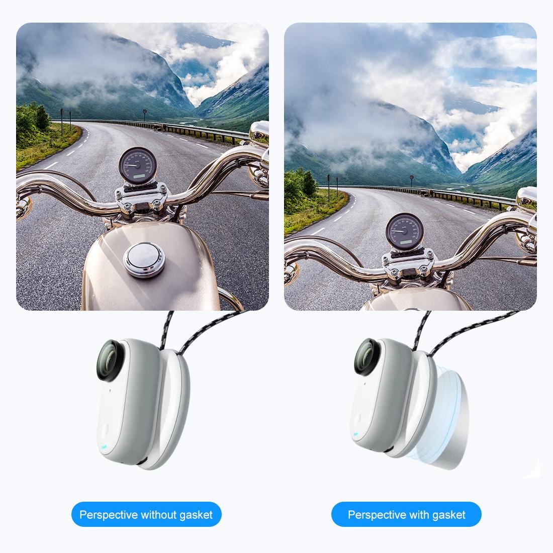 Quick Release Neck Strap For Insta360 Go 3-1915196642047430661