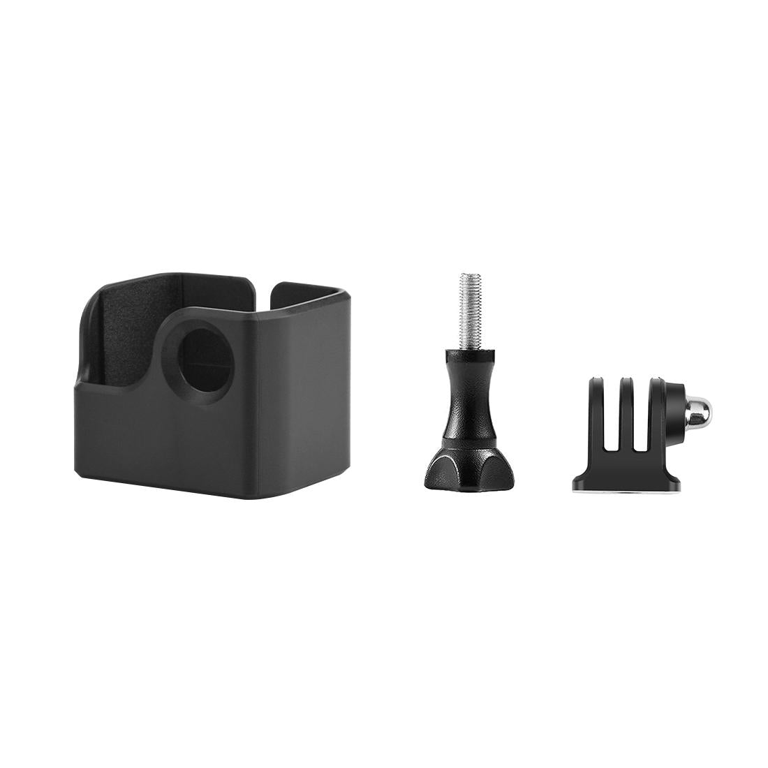 Universal Expansion Bracket For Dji Pocket 3 - 1 / 4 Hole-1915196789863092226