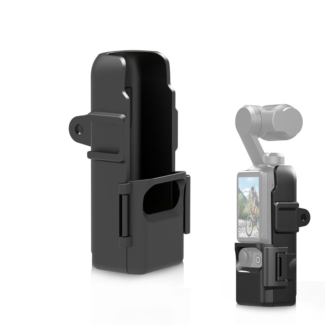 Universal Dji Pocket 3 Protection Frame Adapter-1915196496861597696