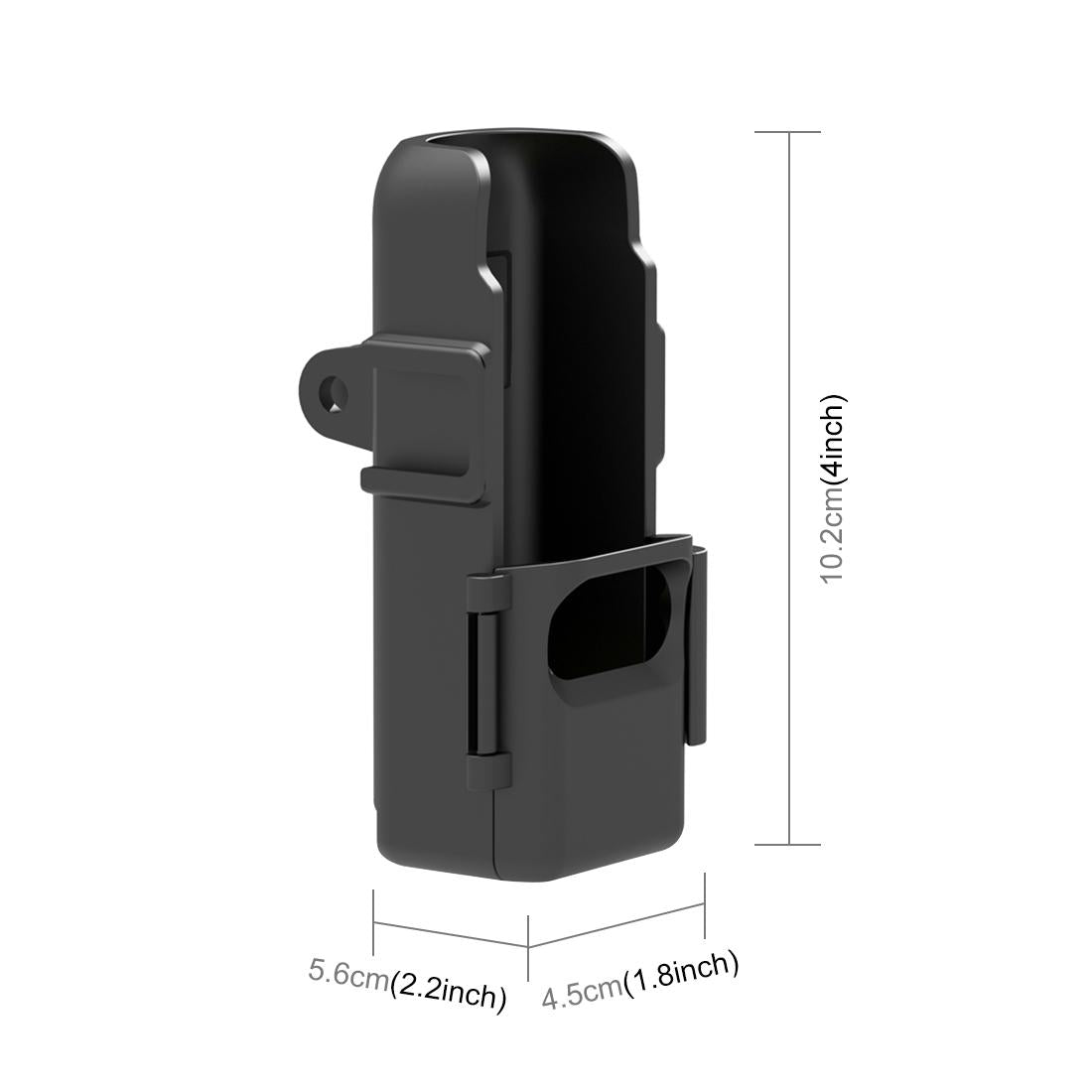 Universal Dji Pocket 3 Protection Frame Adapter-1915196496861597699