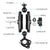Quick Release Handlebar Mount For Action Cameras-1915196487520882689