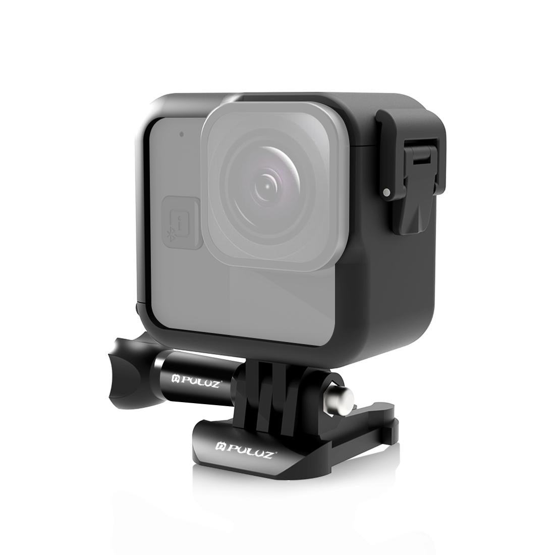 Compact Frame With Buckle Mount For Gopro Hero11 - Basic Screw-1915196764172980224