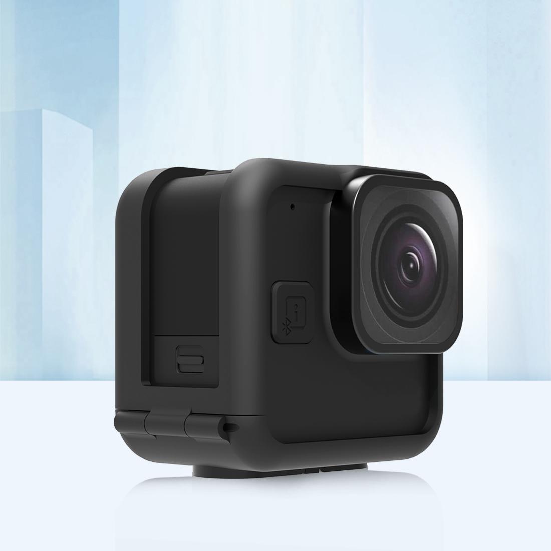 Compact Frame With Buckle Mount For Gopro Hero11 - Basic Screw-1915196764172980229