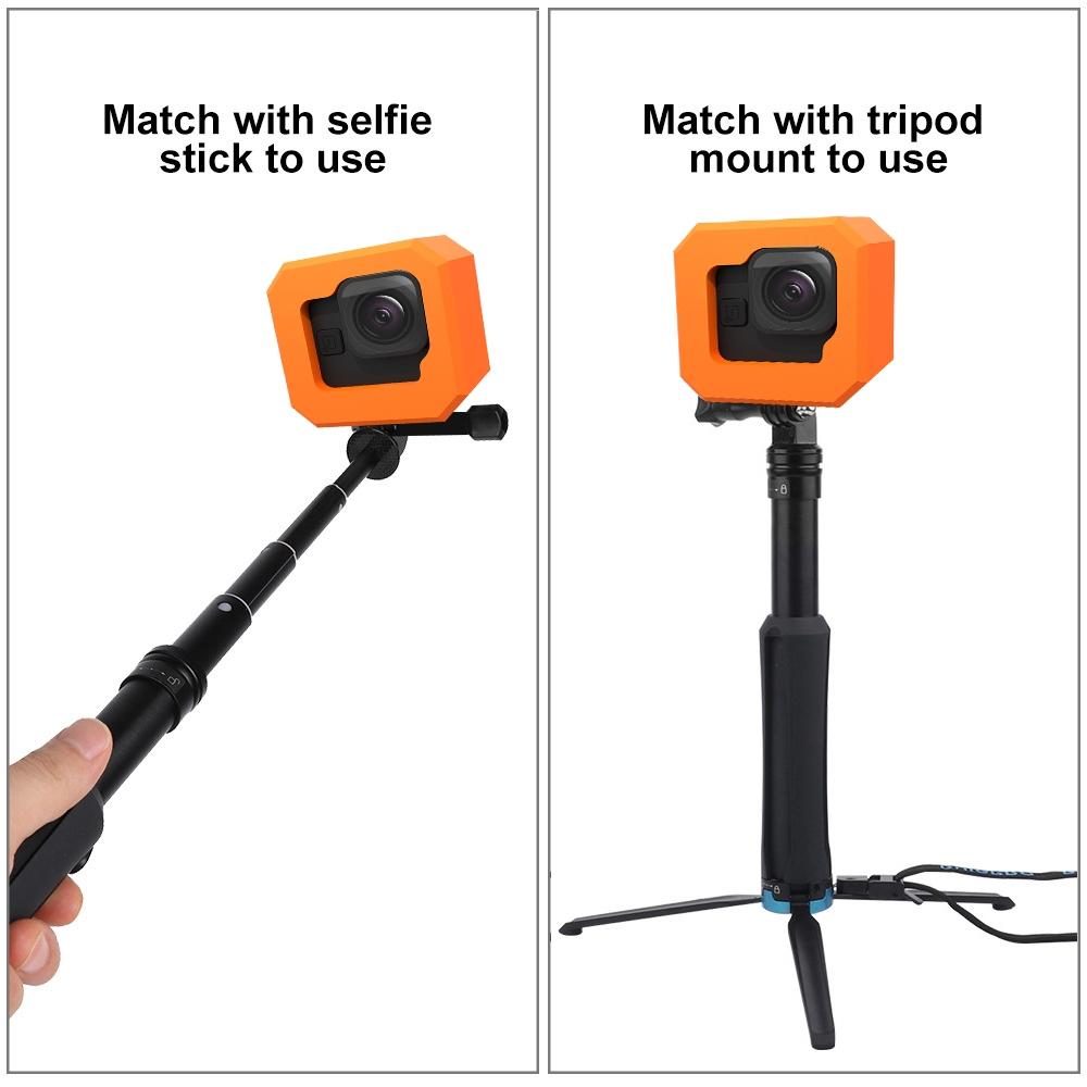 Mini Eva Floaty Case For Gopro Hero11 - Lightweight Protection-1915196535042347014