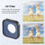 Gopro Action Camera Lens Filter - Compatible With Hero12 / 11 / 10 / 9-1915197724861534213