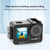 Universal Cold Shoe Adapter For Dji Action Camera-1915196805885333508