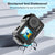 Universal Cold Shoe Adapter For Dji Action Camera-1915196805885333509