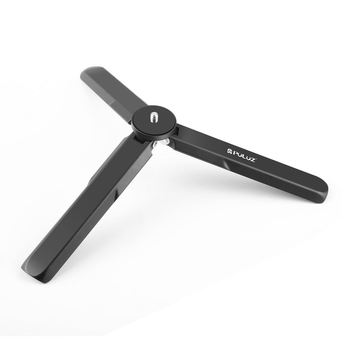 Lightweight Tripod For Dji Pocket 3 And Insta360 X4 - Aluminum Alloy-1915196502721040386