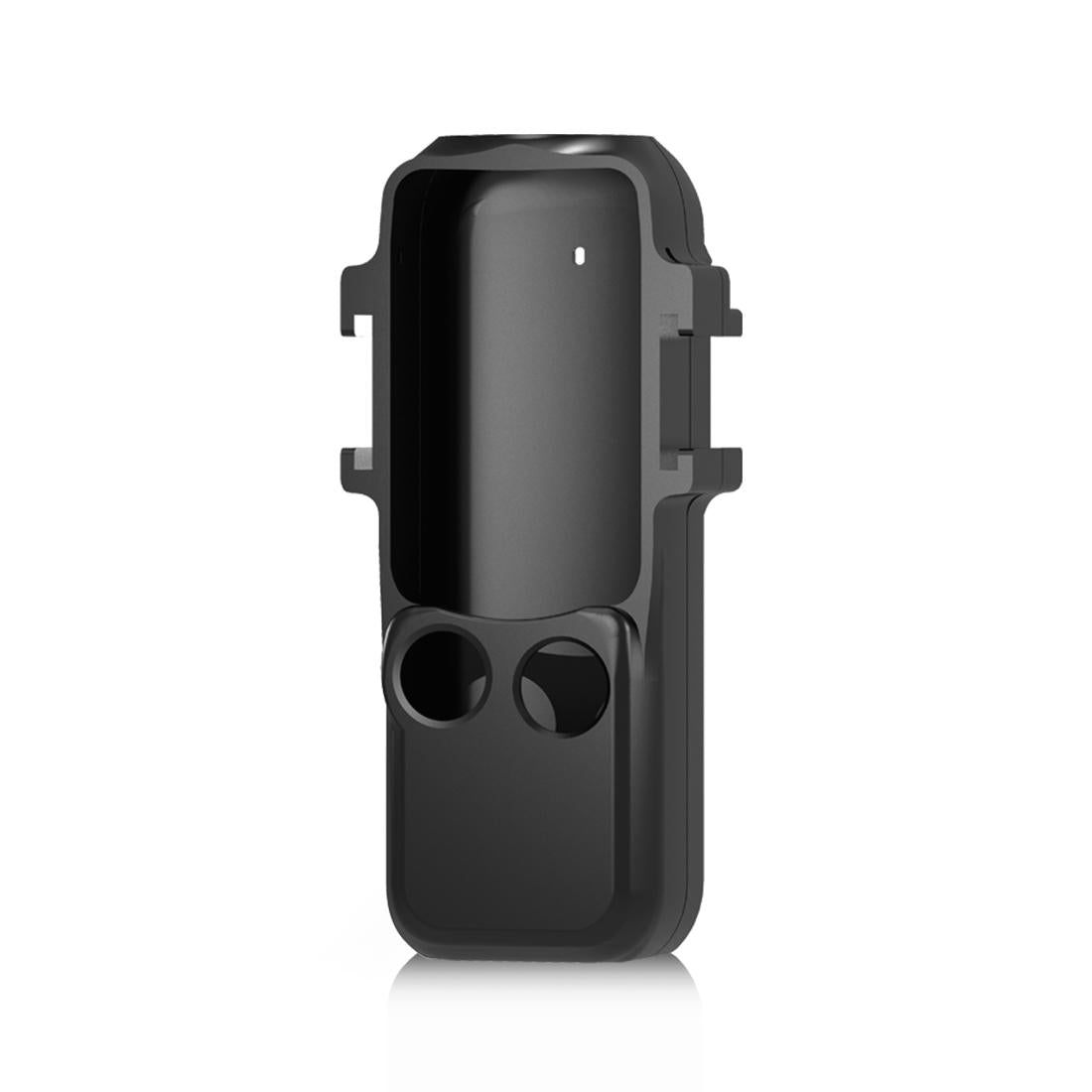 Dual Cold Shoe Adapter Bracket For Dji Pocket 3 Cage-1915196734259204099