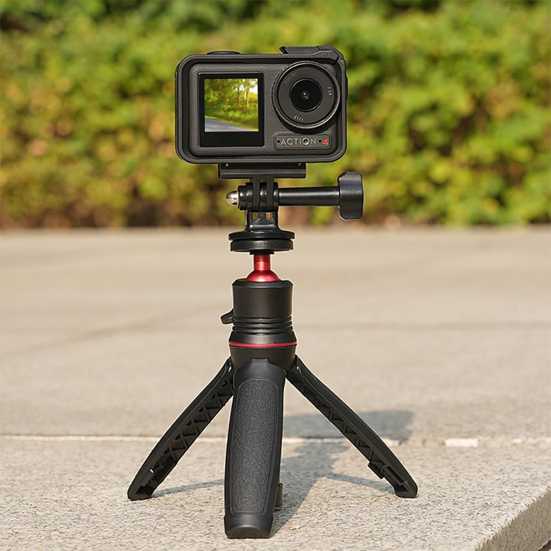 Quick Release Magnetic Base Mount For Dji Action Camera-1915196751900446727
