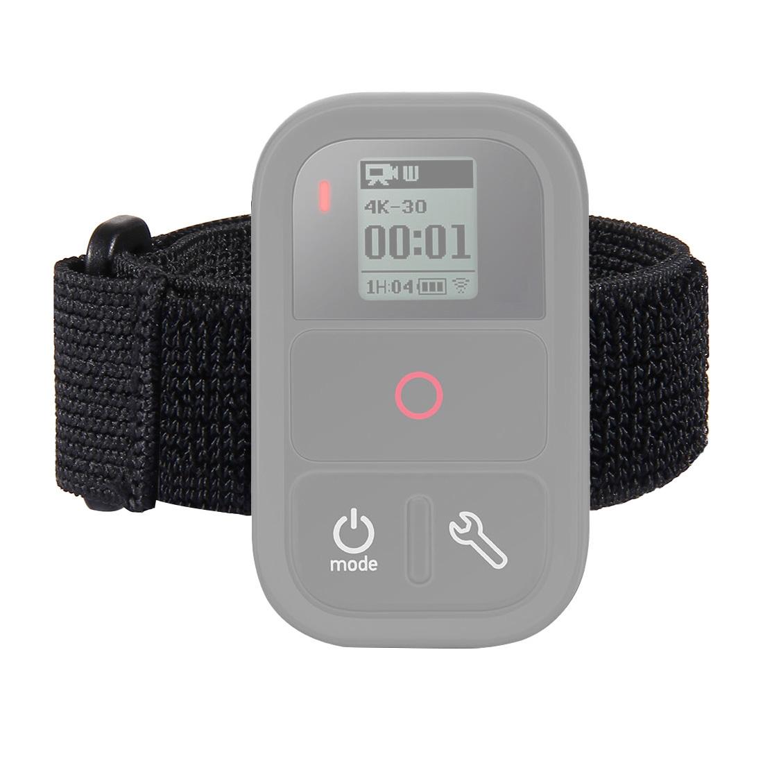 Gopro Hero12 Hand Wrist Strap With Nylon Hook And Loop Fastener-1915197423890862080