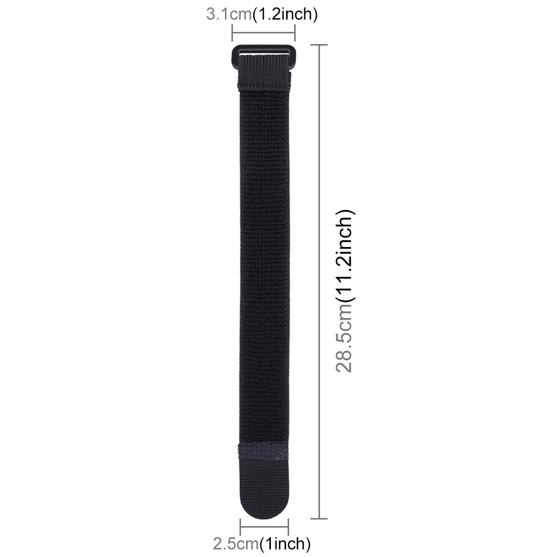 Gopro Hero12 Hand Wrist Strap With Nylon Hook And Loop Fastener-1915197423890862083