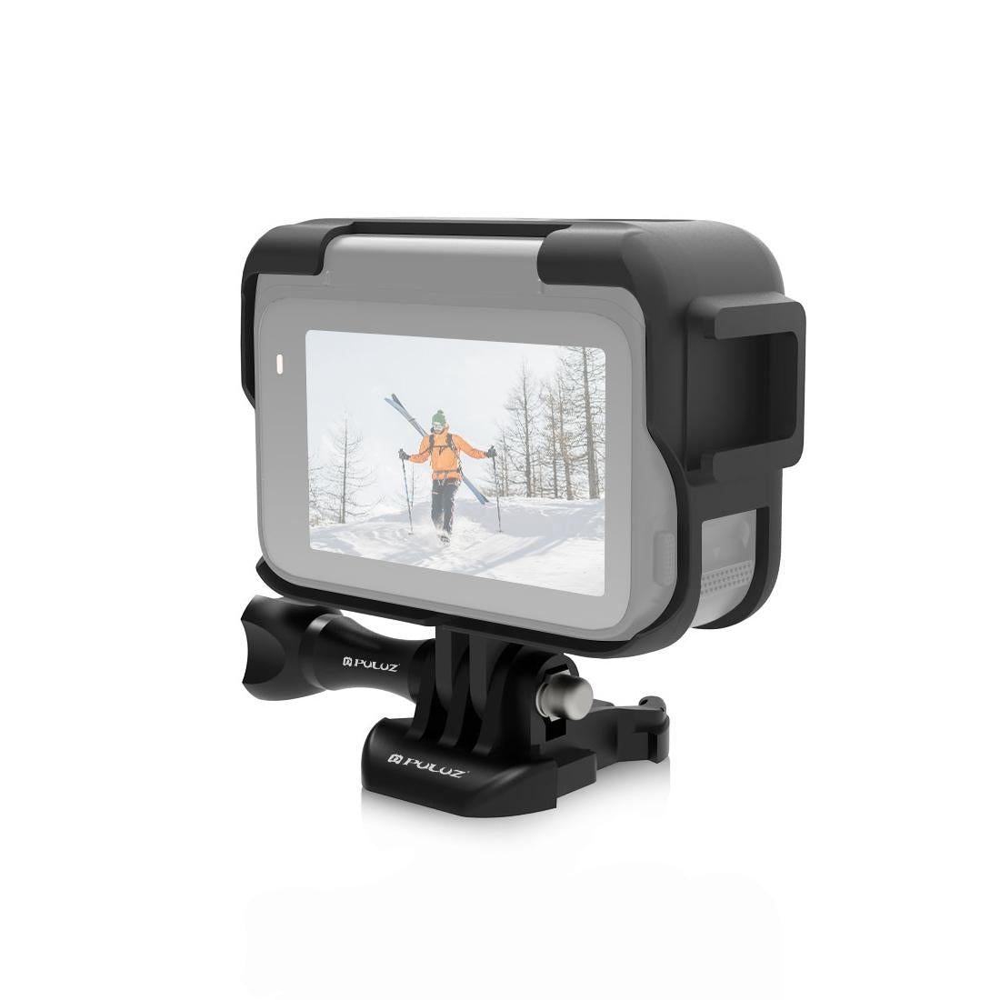 Insta360 Ace Pro Cold Shoe Expansion Frame-1915196723198824448