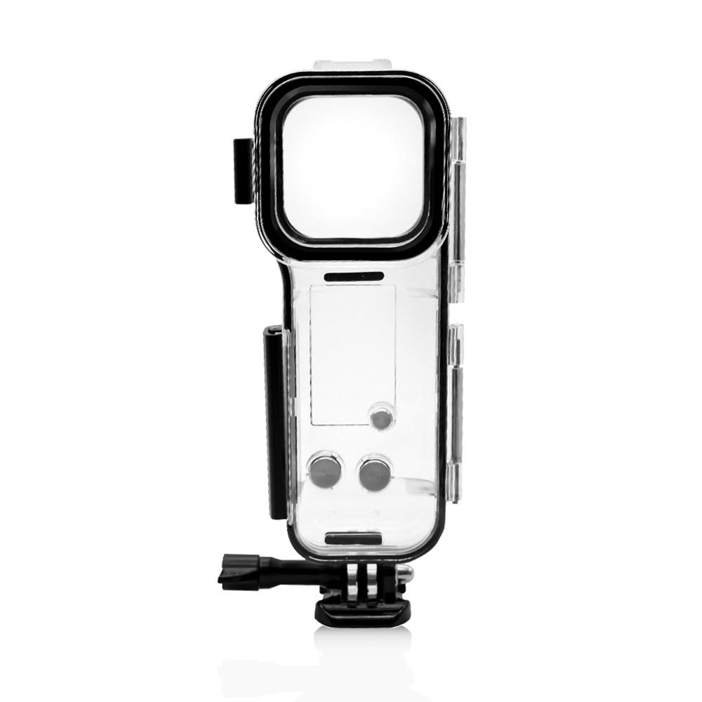 Waterproof Diving Case For Dji Pocket 3 - 45M Depth-1922443399995199489