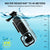 Waterproof Diving Case For Dji Pocket 3 - 45M Depth-1922443399995199494