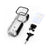 Waterproof Diving Case For Dji Pocket 3 - 45M Depth-1922443399995199497