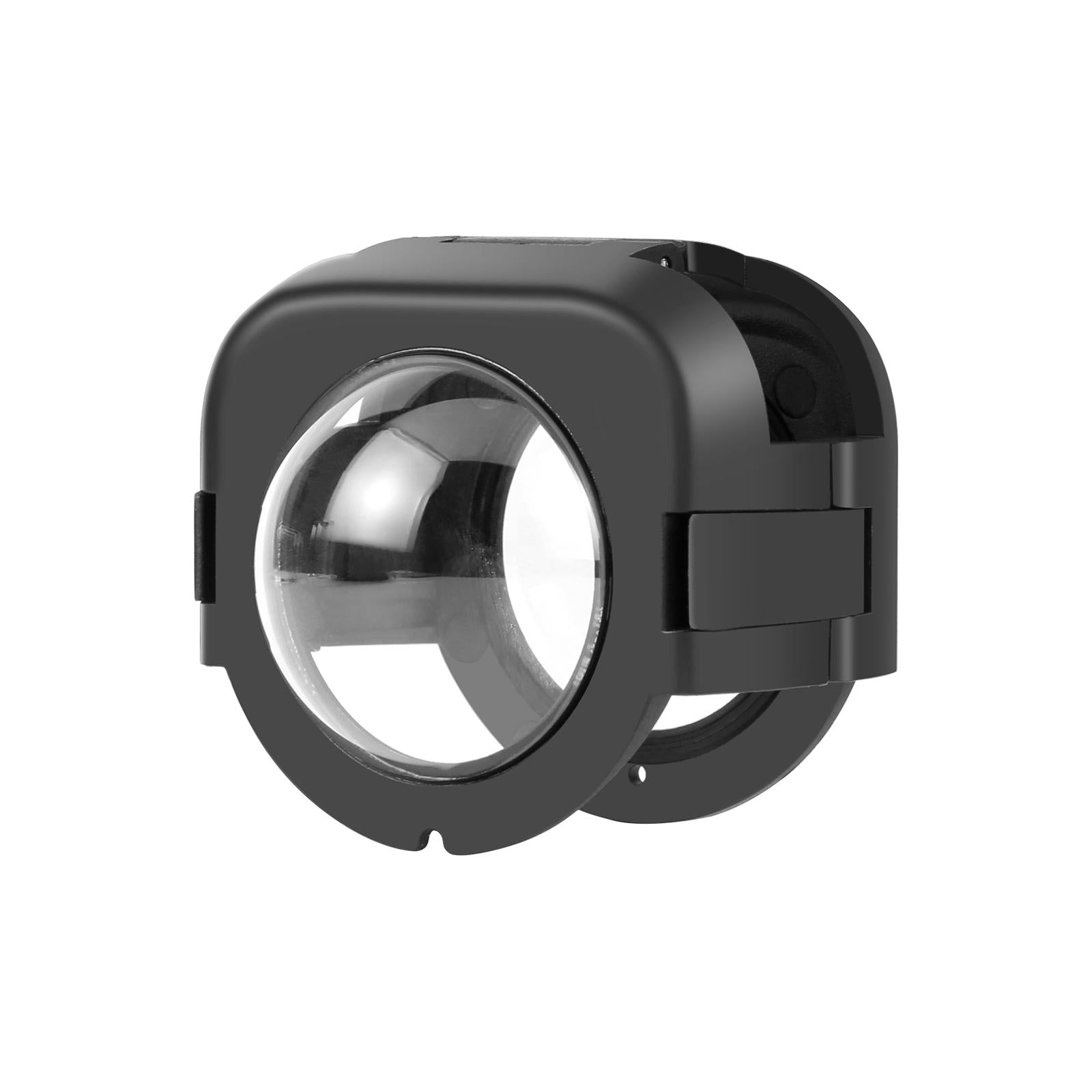 Optical Glass Lens Guard For Insta360 X4 - Protect Your Lens-1922443474746085377