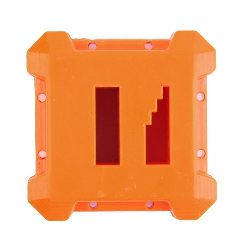 Medium-Sized Jakemy Magnetizer / Demagnetizer With Screwdriver Holes-1915197867828580360