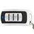 4-Button Metal Remote For Car Garage Door - 315Mhz-1915197936585805827