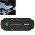 Hands-Free Bluetooth V4.1 Transmitter With Siri / Music - Black-1915196718002081792