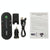 Hands-Free Bluetooth V4.1 Transmitter With Siri / Music - Black-1915196718002081799