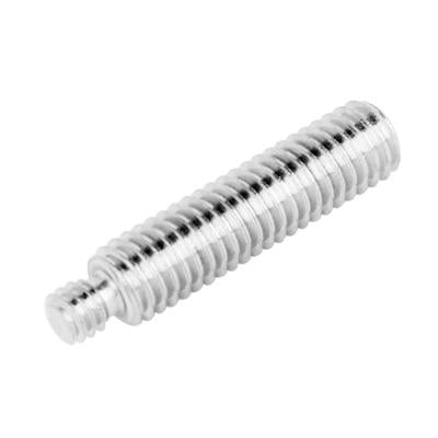Stainless Steel Screw For Tripod And Tripod Heads - 1 / 4 To 3 / 8 - Silver-1915197155673509888