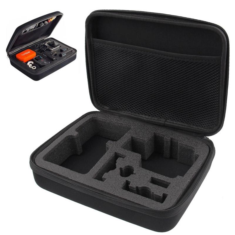 Portable Shockproof Waterproof Eva Case For Gopro Hero12-1922443461387227137