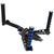 Versatile Dslr Shoulder Rig - Black-1915197748144115713