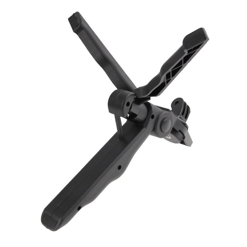 Foldable Tripod For Gopro Insta360 Dji Action Cameras-1915198373699391490