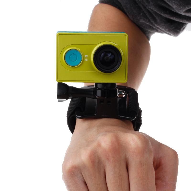 Gopro Hero12 Arm / Wrist Strap Mount-1915198226638704644