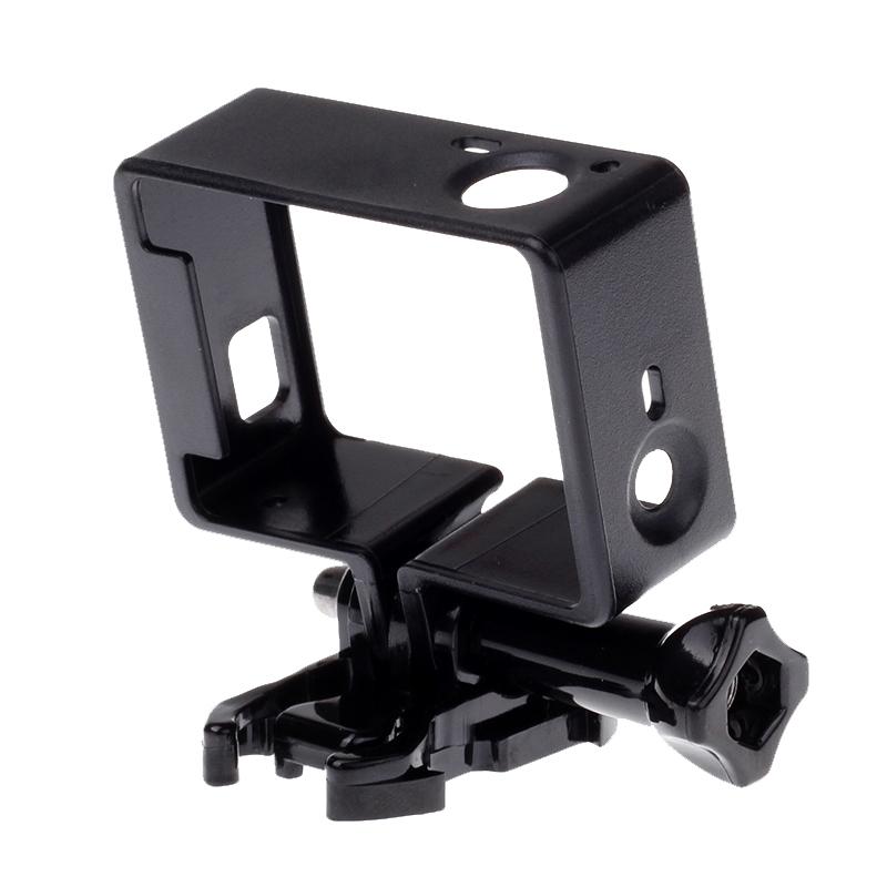 Protective Frame Mount For Gopro Hero4 / 3 / 3 - Standard Hardware-1915198076969160705