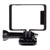 Protective Frame Mount For Gopro Hero4 / 3 / 3 - Standard Hardware-1915198076969160707