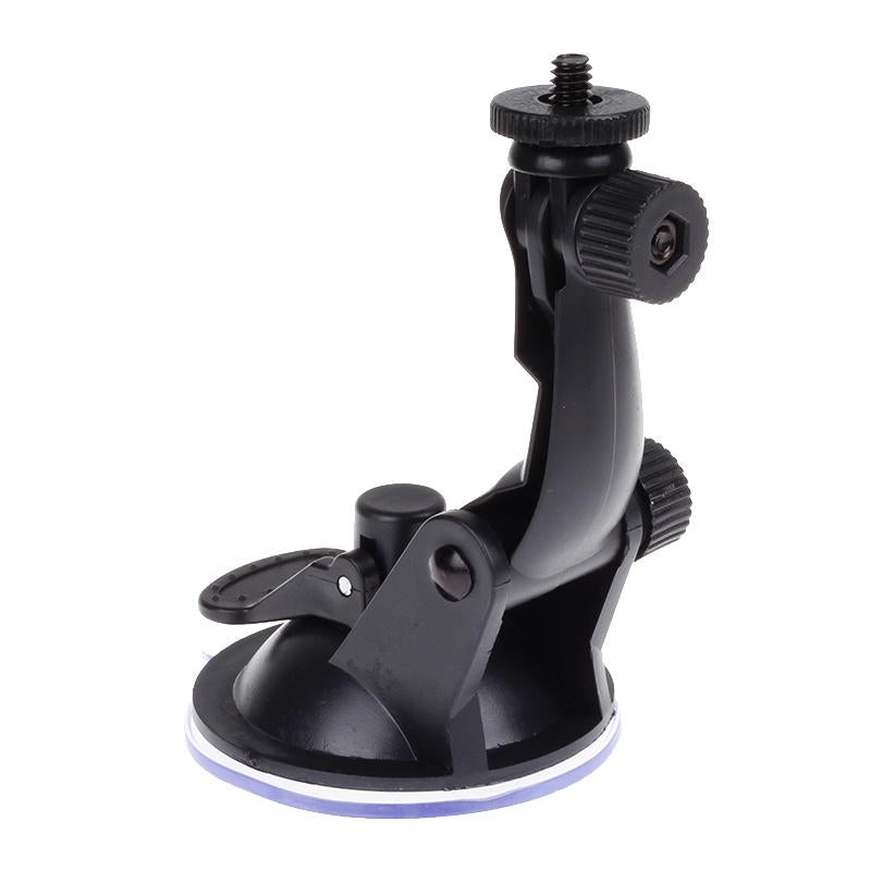 Xiaomi Yi Sport Camera Suction Cup Mount - Strong Hold-1915197251303641089