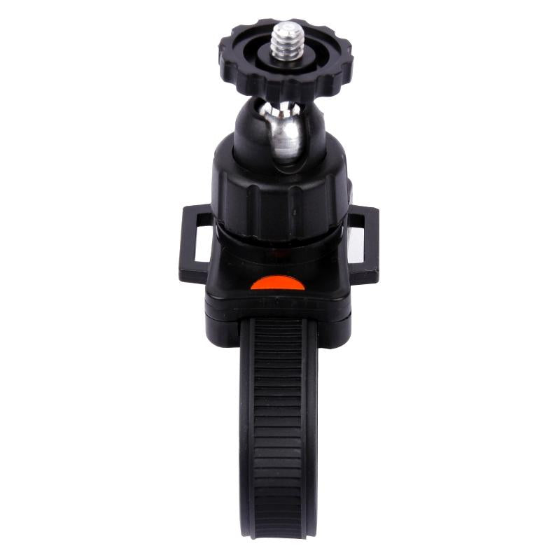 Universal Camera Mount With Head Strap And Helmet Hat For Gopro And Sport Cameras-1915196752663810053