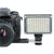 Ultra Bright 70-Led Video Light For Canon Nikon Olympus Panasonic Samsung-1915198397896331264