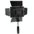 Yn-160 Ii Led Video Light With Remote For Canon Nikon Dslr - Luminance Control-1915197884651933701