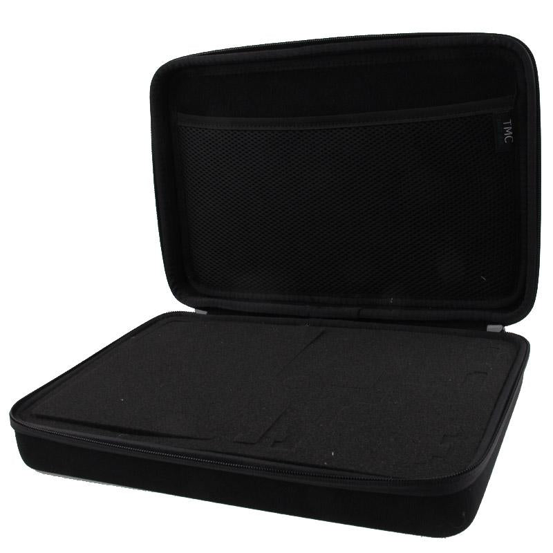 Waterproof Shockproof Portable Case For Action Cameras-1915198376710901763