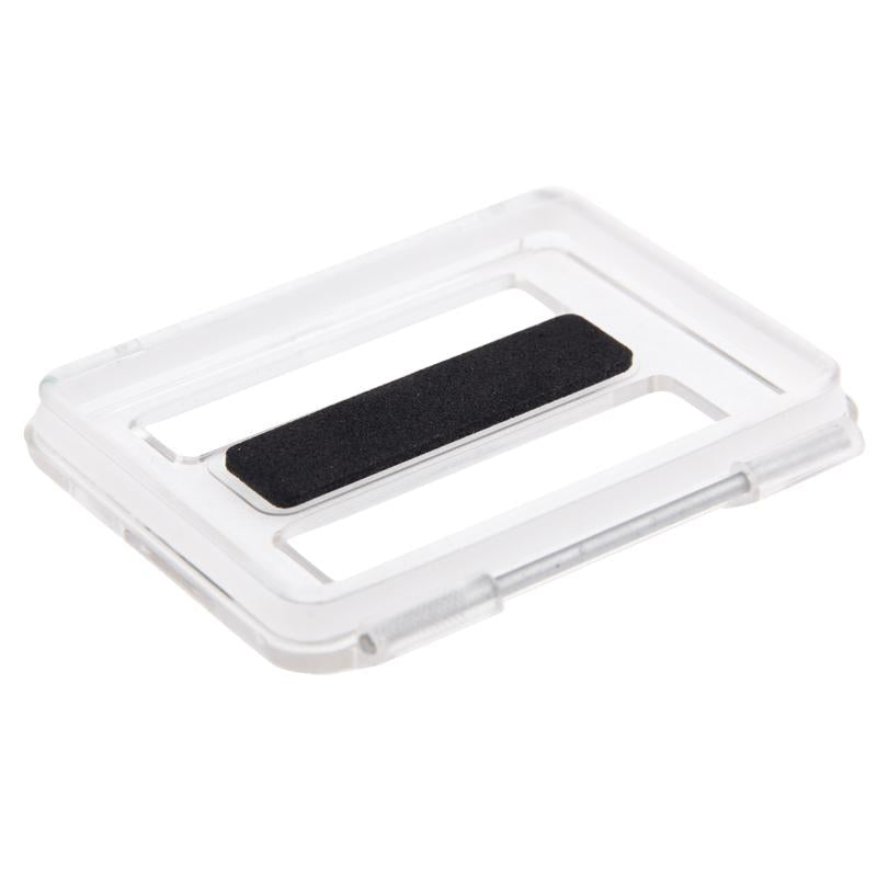 Apertu Backdoor For Gopro Hero 4 / 3 - Durable Accessory-1915198408583417857