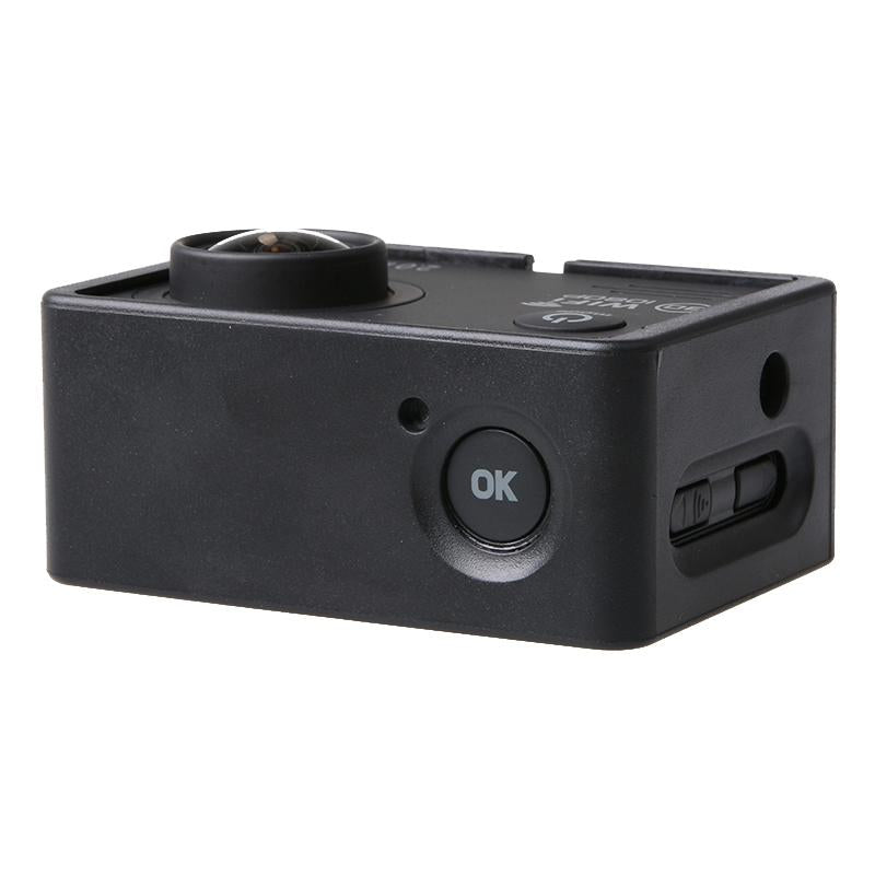 Protective Shell With Mounts For Sjcam - Standard Frame-1915198129393766406