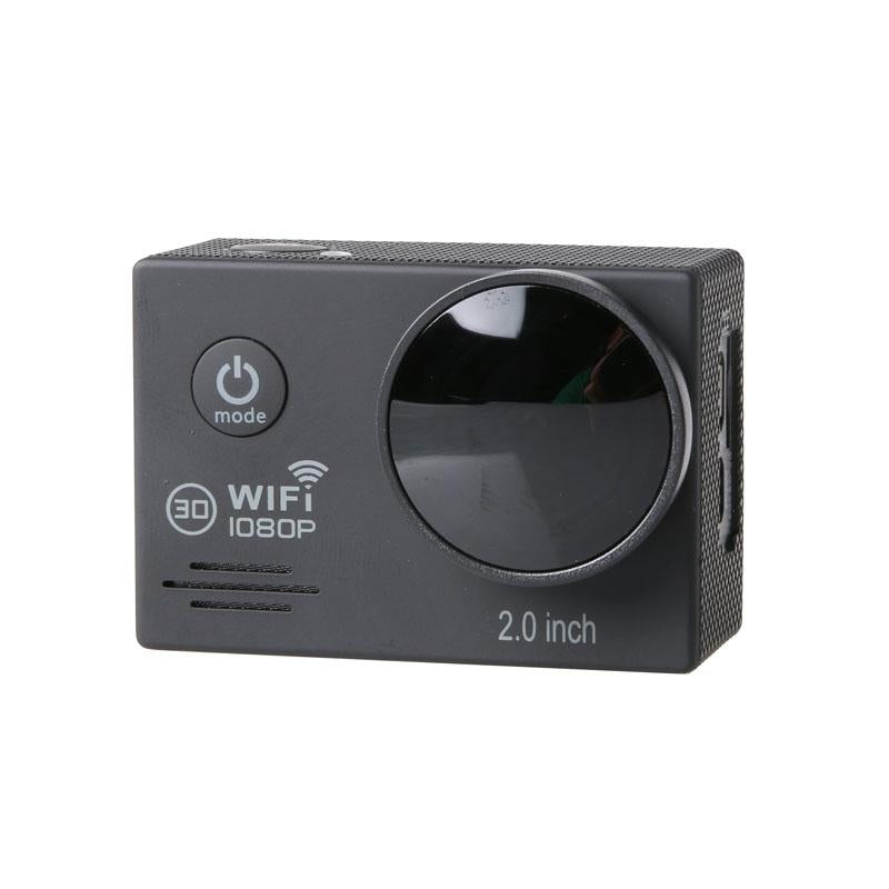 Sport Camera Lens Filter For Sjcam - Nd Filters-1915197444535226372