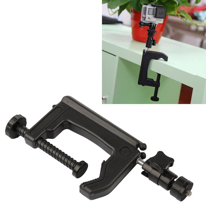 Desktop Mount With Tripod Adapter For Gopro Hero12-1915198367575707656