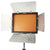 Pro Led Video Light For Dslr / Camcorder - 300 Leds - Black-1915197711313932291