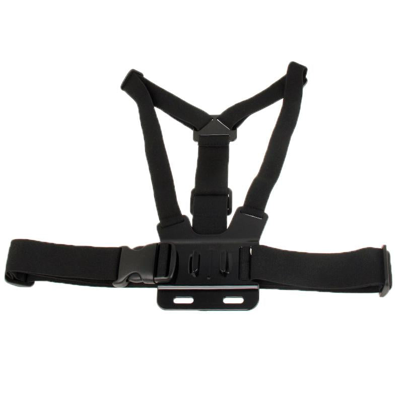 Gopro Hero10 Shoulder Strap Mount - Extreme Sport Elastic Belt-1915198014130098177