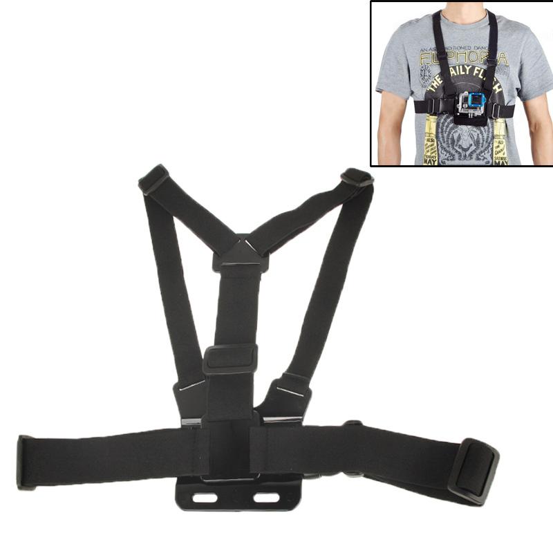 Gopro Hero10 Shoulder Strap Mount - Extreme Sport Elastic Belt-1915198014130098181