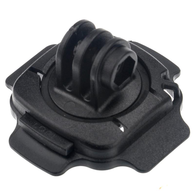 Universal 360 Degree Sticker Mount For Action Cameras-1915197530015141889