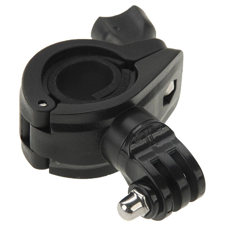 Universal Bike / Motorcycle Mount For Gopro / Sjcam-1915197778275995651