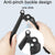 3-In-1 Monopod Tripod Selfie Stick For Gopro Hero12 - Portable And Versatile-1915197442903642120