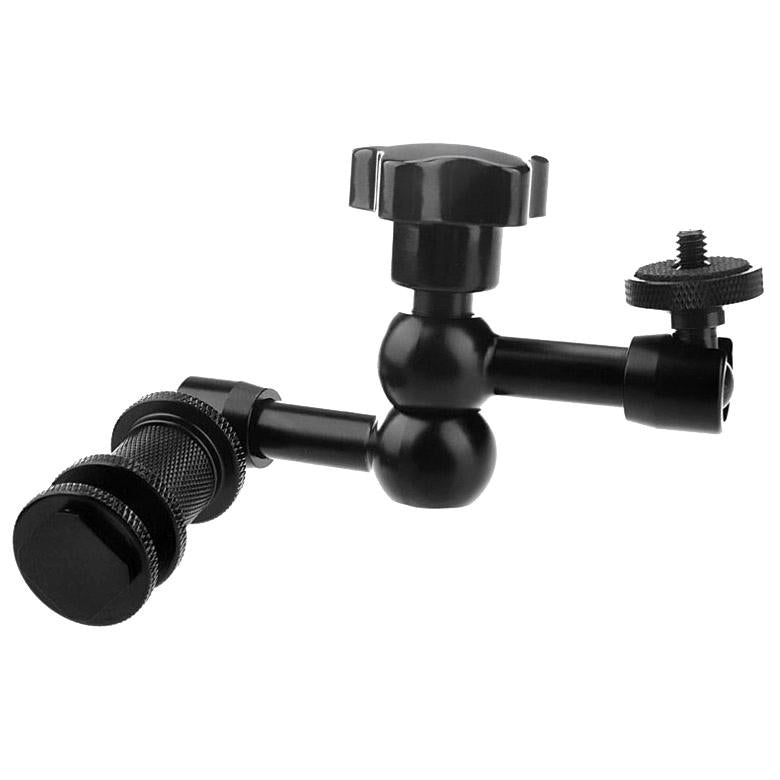 7 Articulating Magic Arm For Dslr Monitor - Adjustable Friction-1915197172949848068