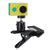 Sport Camera Backpack Hat Clip Mount - 360 Degree Rotation-1915197548897898496