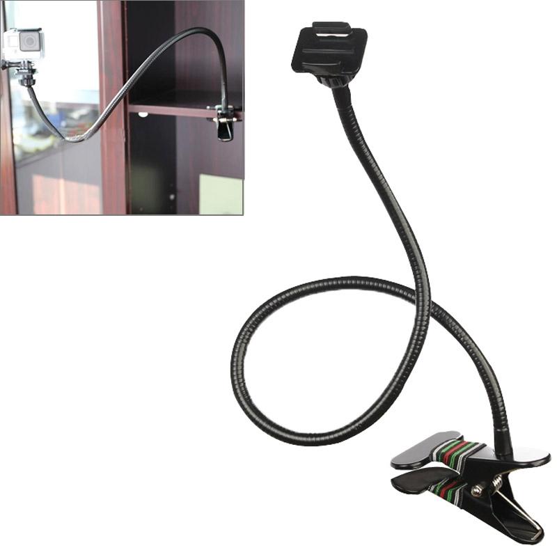 Flexible Action Camera Holder For Gopro Insta360 Dji - Lazy Holder-1915197245104459781